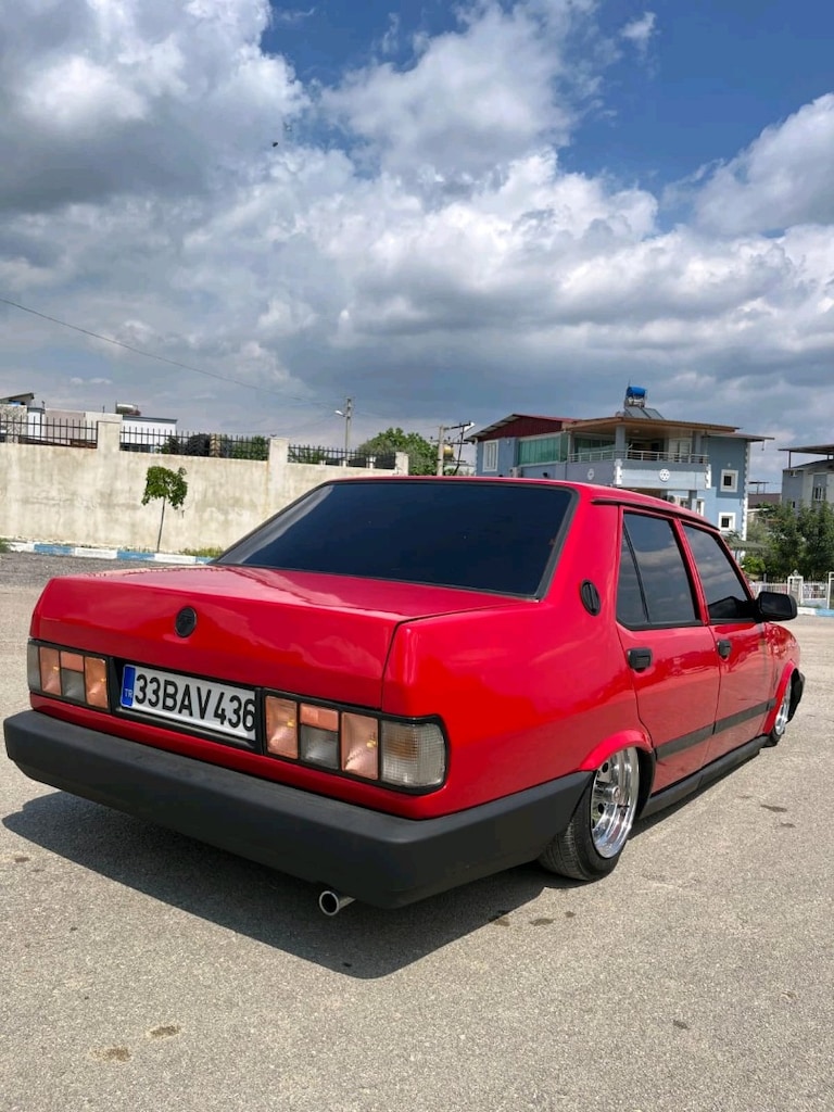 NAMLI SATIŞTA 96 DOGAN S - 3
