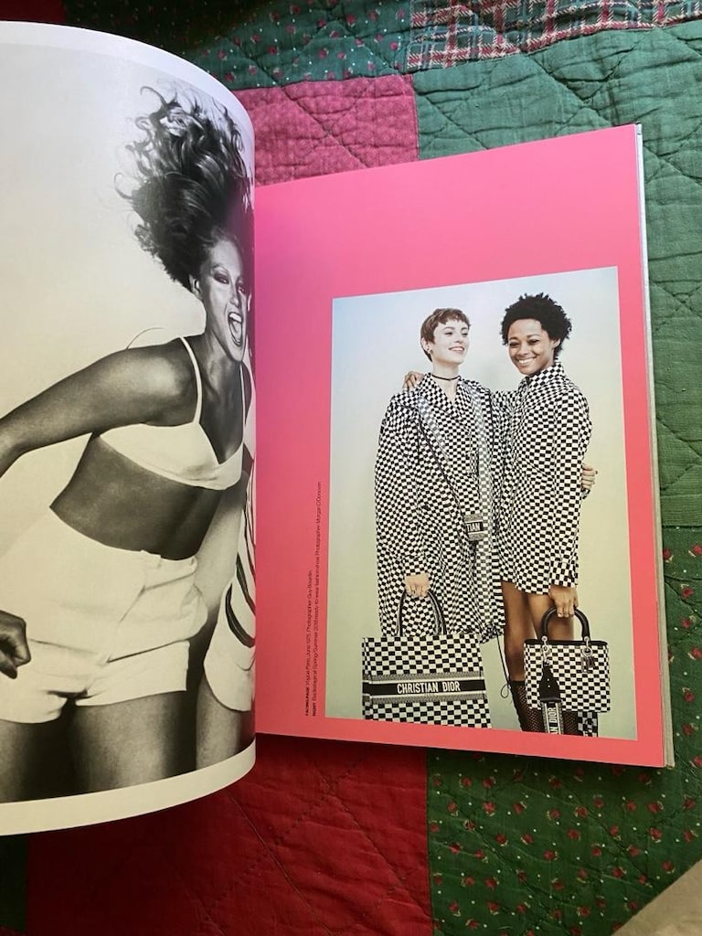 Dior: Moments of Joy / Muriel Teodori - 10