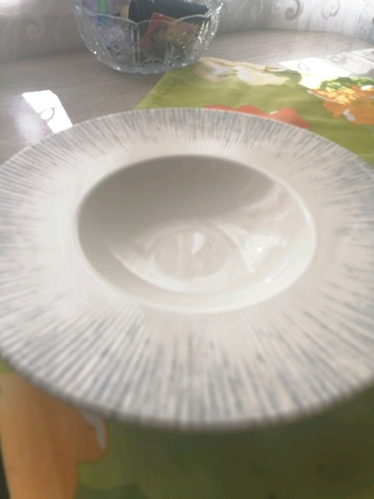 Makarna tabagı - 2