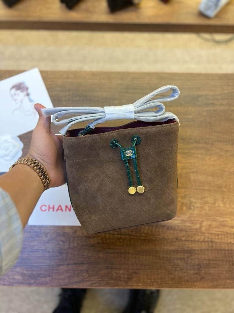 Chanel New Model - 3