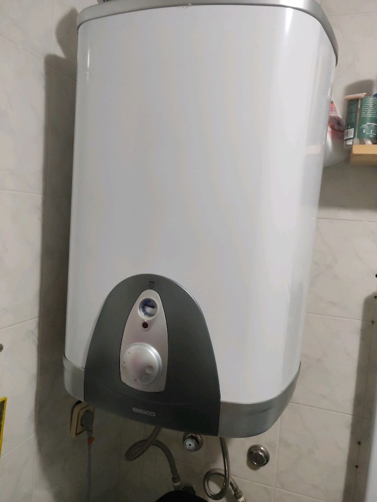 beko 65lt termosifon