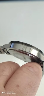 Seiko chrono tech - 4