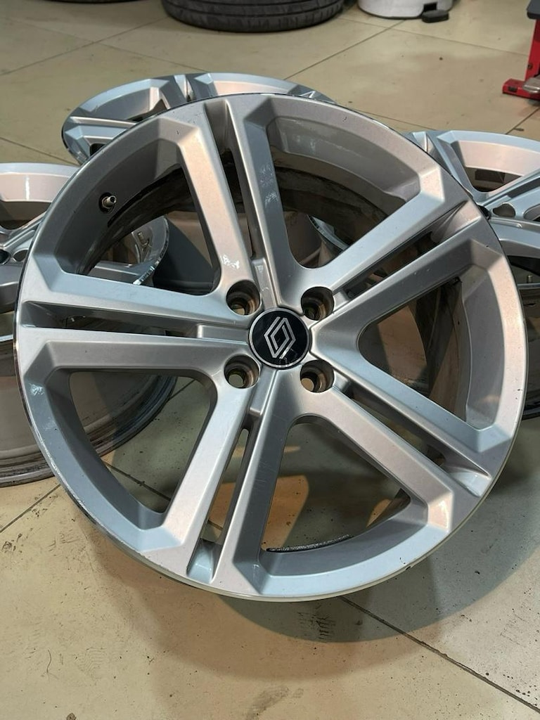 17-4x98 VE 4x100 MALLORY JANT TAKIM - 7