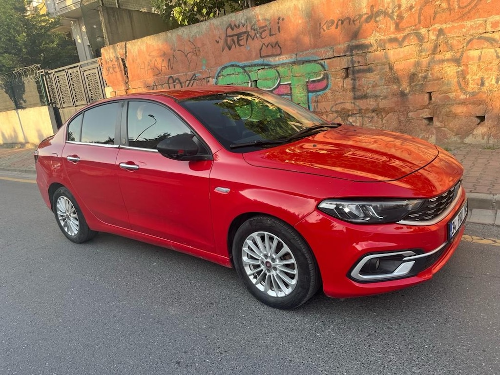 EN DOLU PAKET DÜŞÜK KM - 7