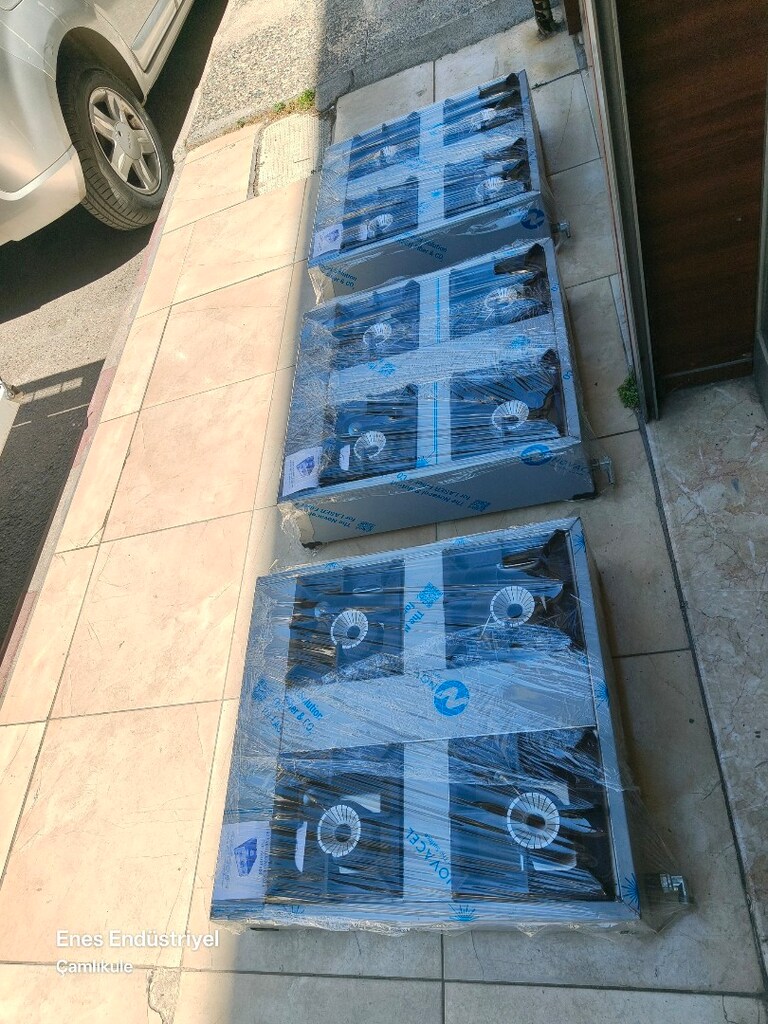 set üstü 4'lü ocak - 3