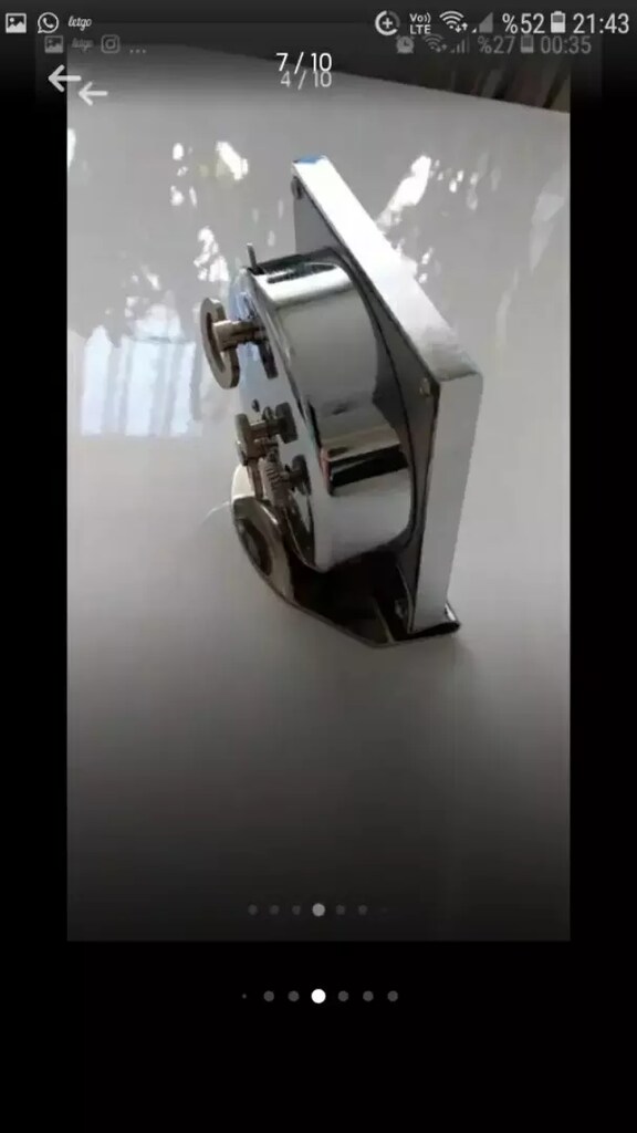 Saat masa - 7
