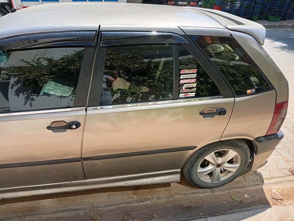96 Model Tipo - 2
