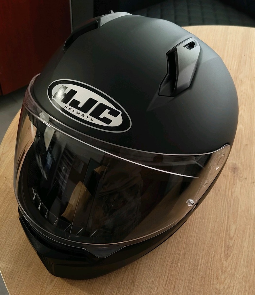 Hjc kask - 2