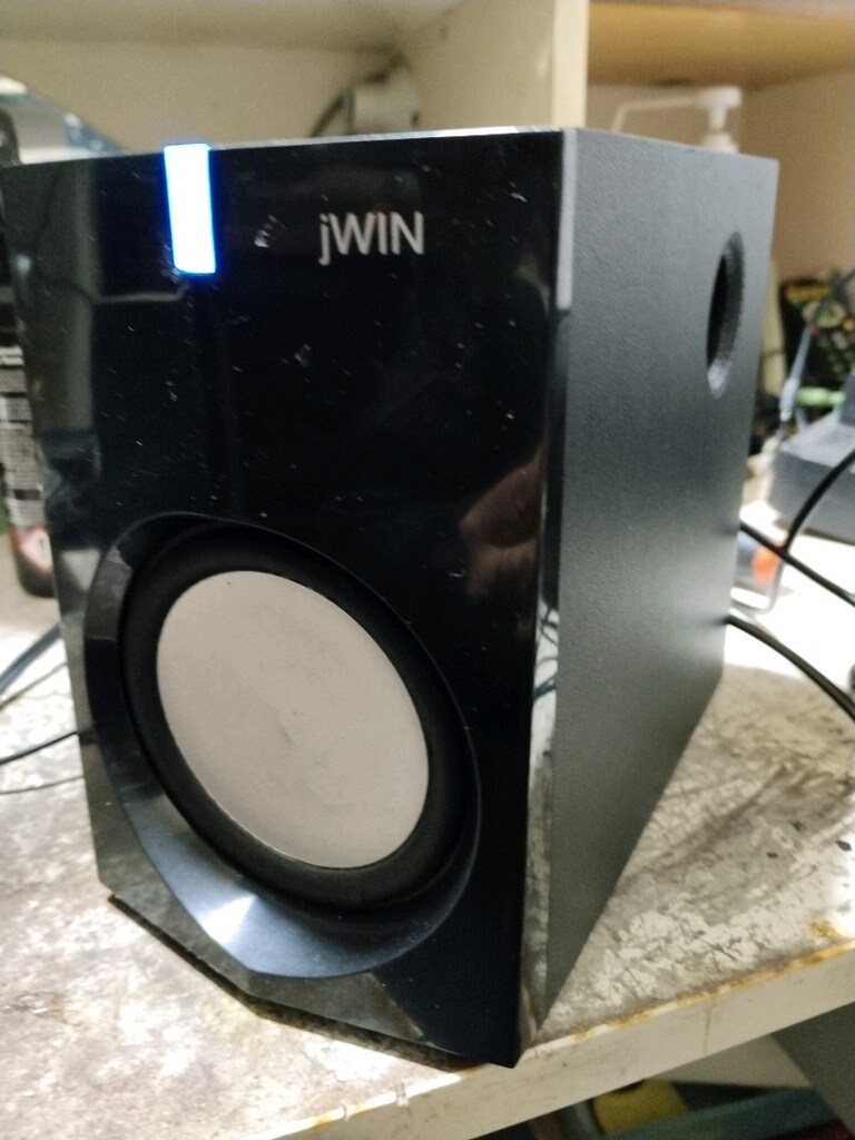JWIN - SPS - 602 MARKA VE MODEL NUMARAL KABLOLU SES KONTROL APARATLI - 2
