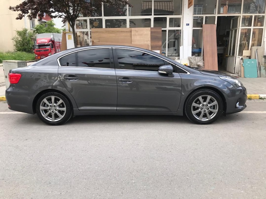 TEMİZ AILE ARACI 1.8 Tam otomatik bulunmaz hint kumaşı - 2