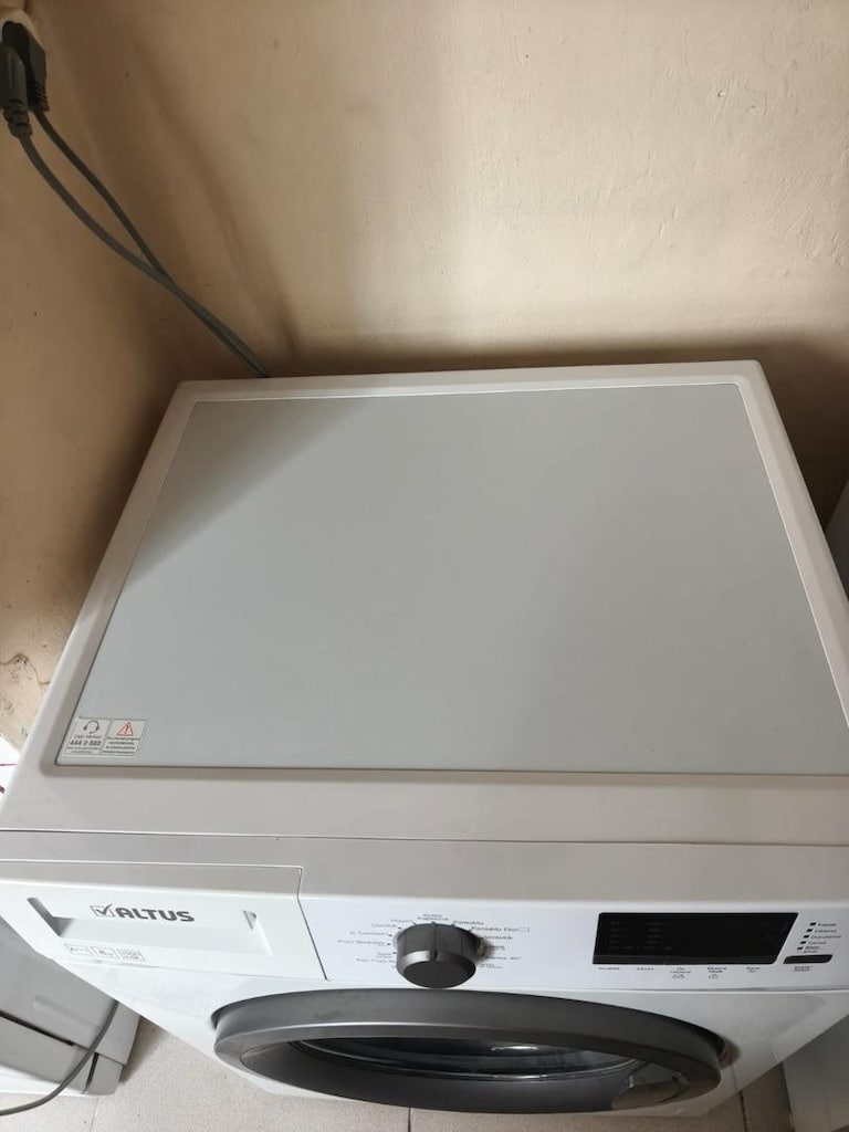 Altus 8 kg energ A - 5