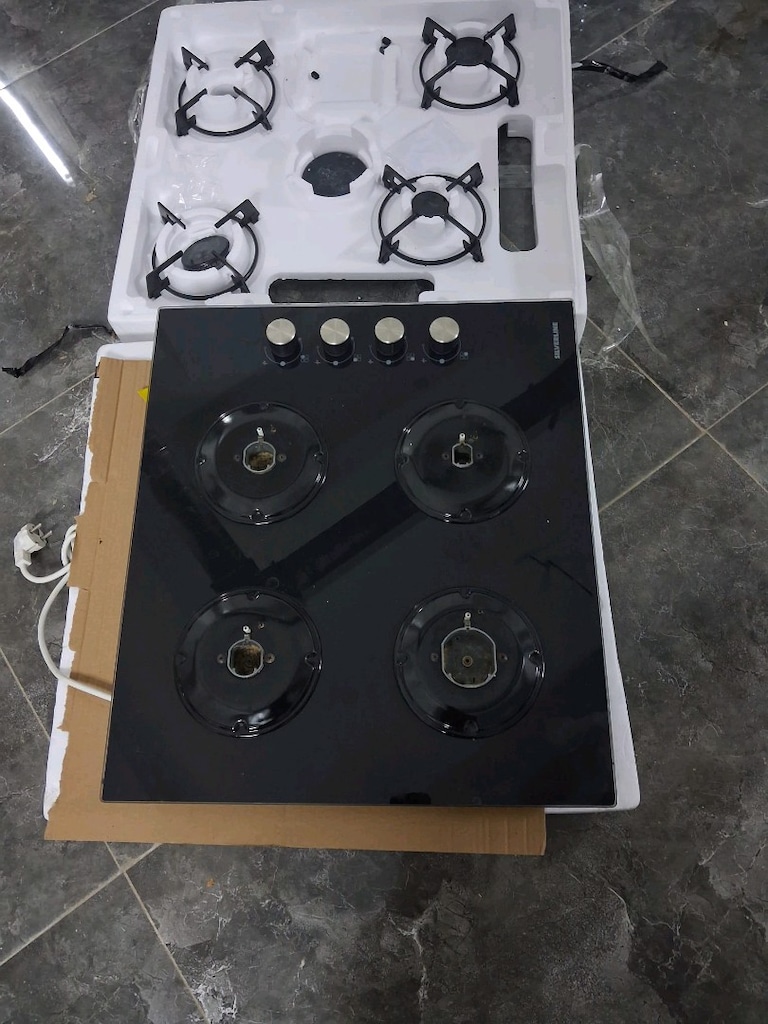 Silverline Ankastre Ocak - 3