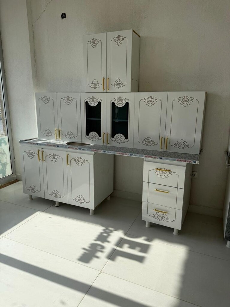 3 metre mutfak dolabı - 12