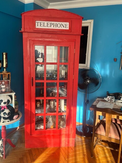 londra telefon klubesi