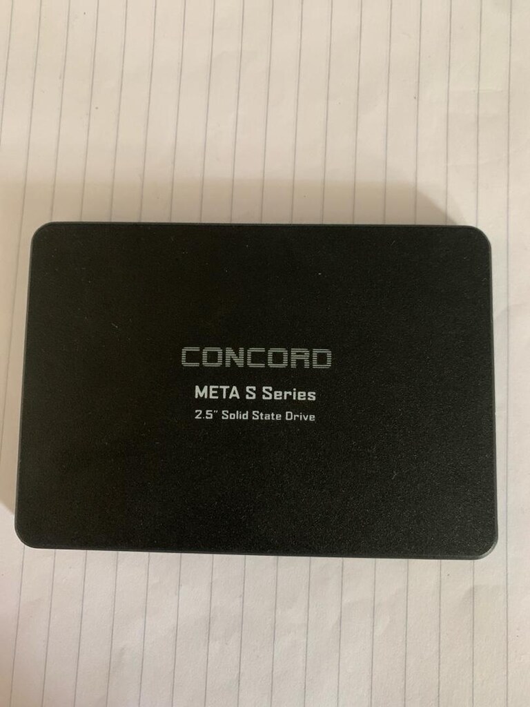 120 gb ssd - 2