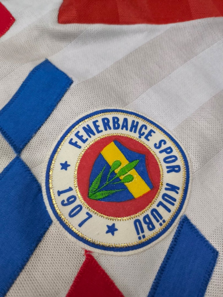 Fenerbahçe Spor Kulübü Forması - 2