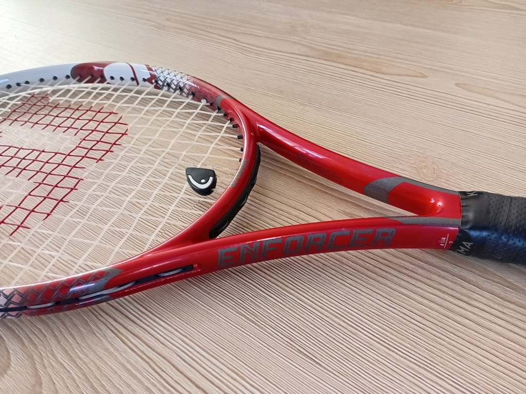 Wilson Enforcer 100 - 3