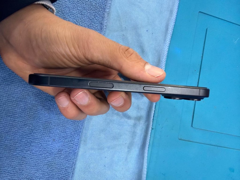 İPHONE 16 128GB - 3