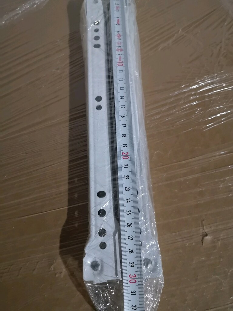 Çekmece rayları 2 takım. - 6