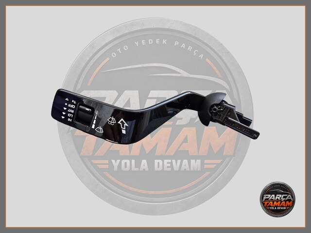 AUDİ A4 B9 Q5 SİLECEK KUMANDA KOLU 10225677