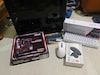 3060, muadili intel arc A750 (linited edition) sifir ayarinda - 4