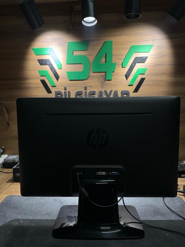 24 inç monitör - 2