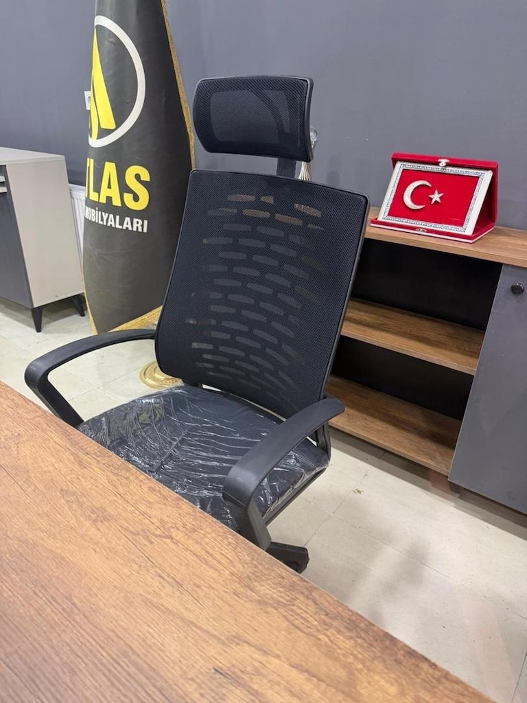 OFİS MASA TAKIMI - 4