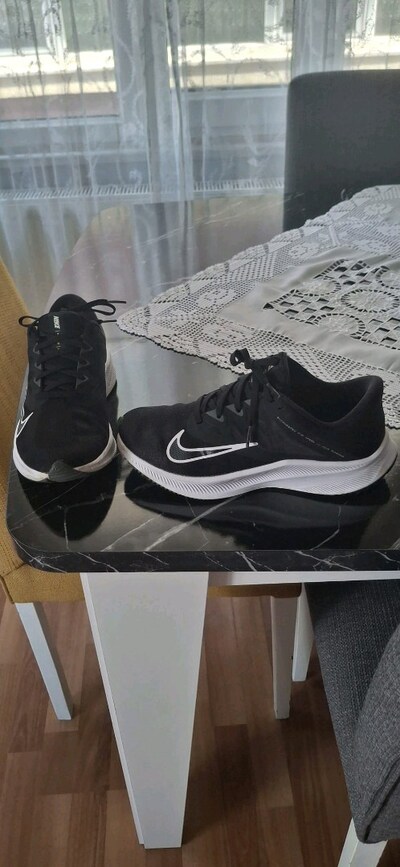 Nike Quest 3 Bayan Koşu Ayakkabısı