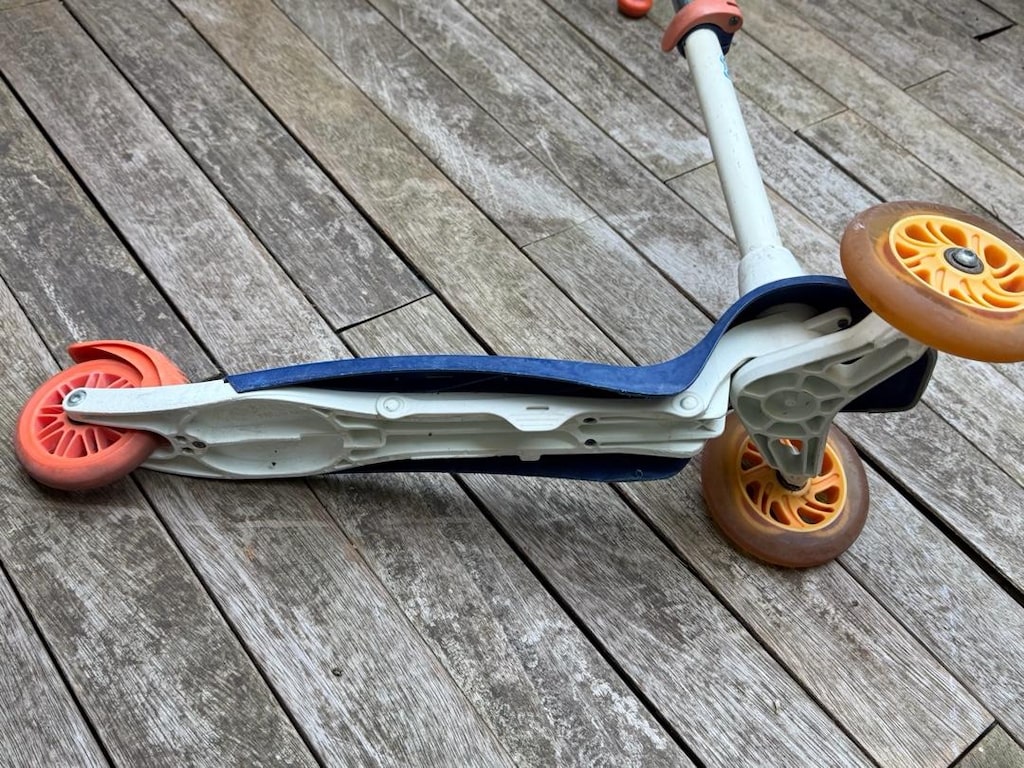 Decathlon Scooter - 3