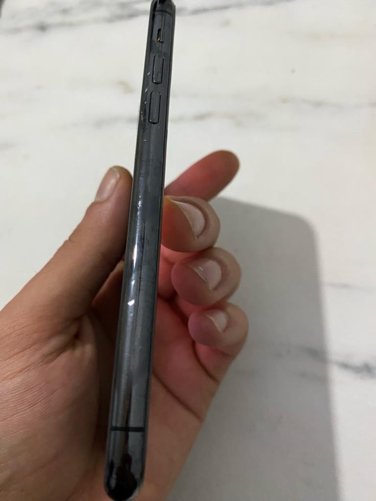 Türkiye İphone 11 PRO 512Gb Pil 79 - 7