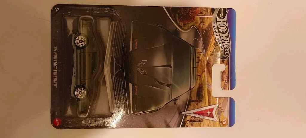 Hot Wheels Özel Seri Koleksiyon Araçları + Sürpriz EGG li - 2