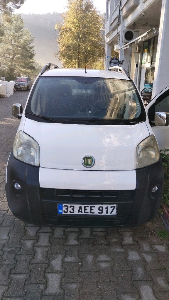 Motor şase alt takım lastikler garantili orjinal km masrafsız - 4