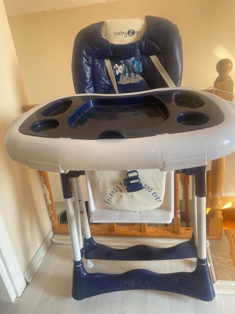 Baby2go