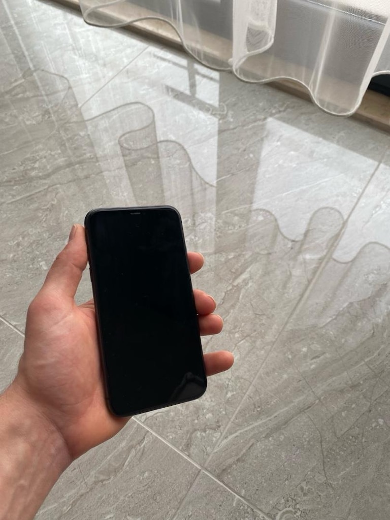 FUL ORJiNAL İPHONE 11 64 GB TR - 4