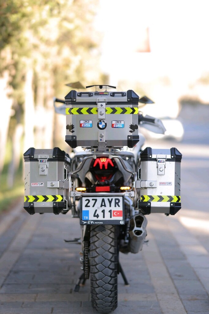 GS 525 extralı gaziantep te tek - 9