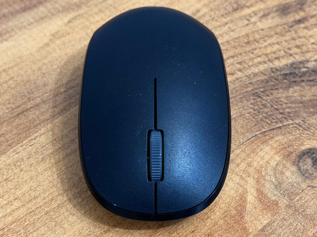 Microsoft Bluetooth Mouse - 2