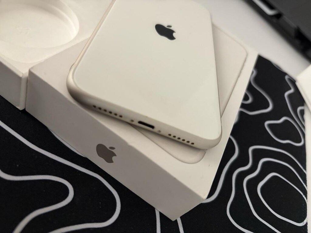 Nokta Hatasız İphone 11 128gb - 7