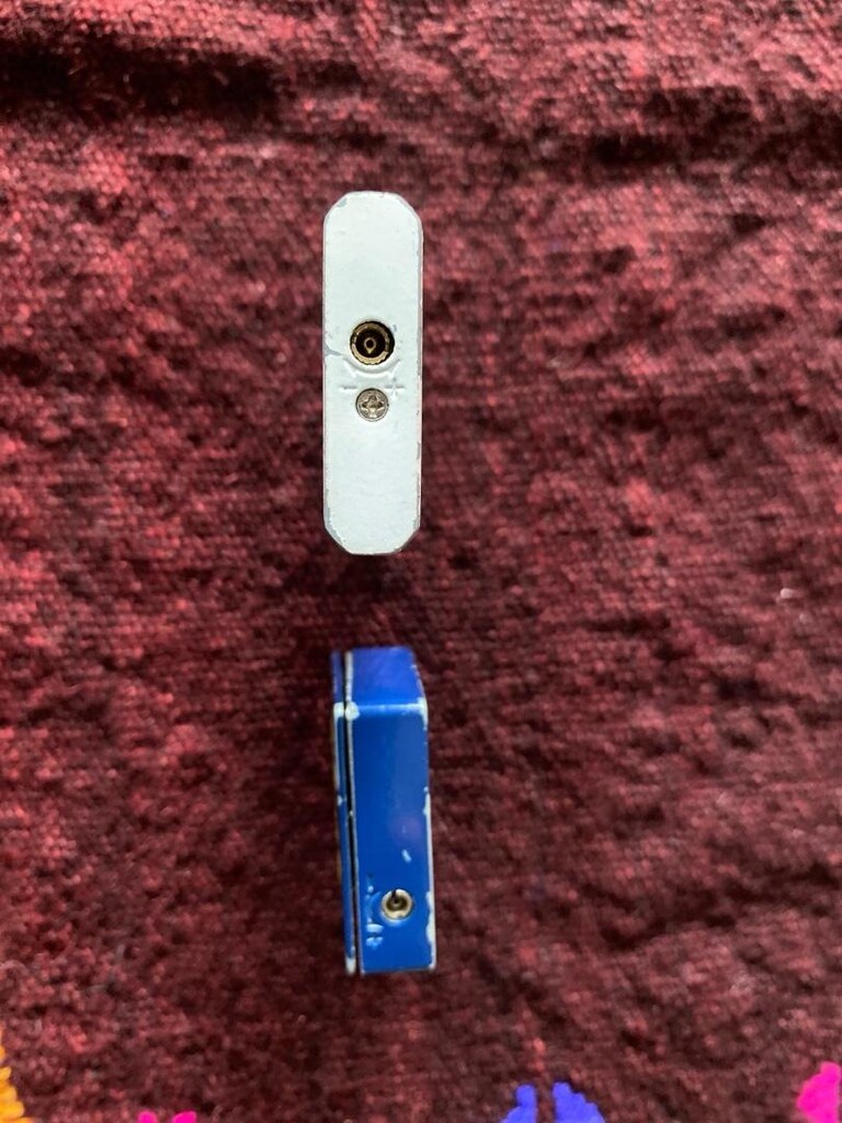 2 Adet Tasarımlı Çakmak - 5