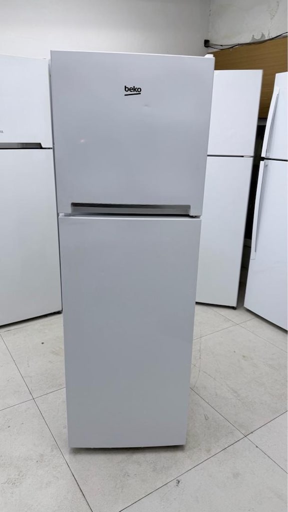 Beko 270 Litre Ofis Tipi No Frost Buzdolabı - 2