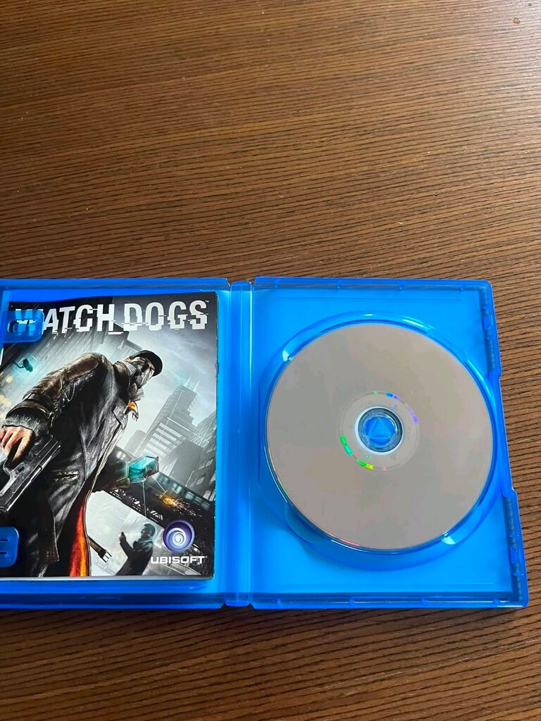 PS 4 oyunları ve 1 PC oyunu - 19