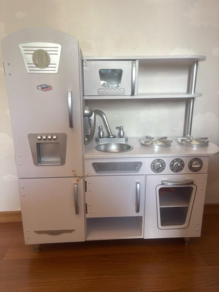 Çocuk oyuncak mutfak