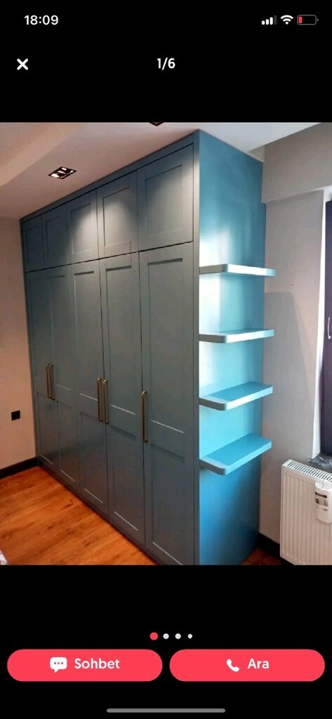 elbise dolabı - 10
