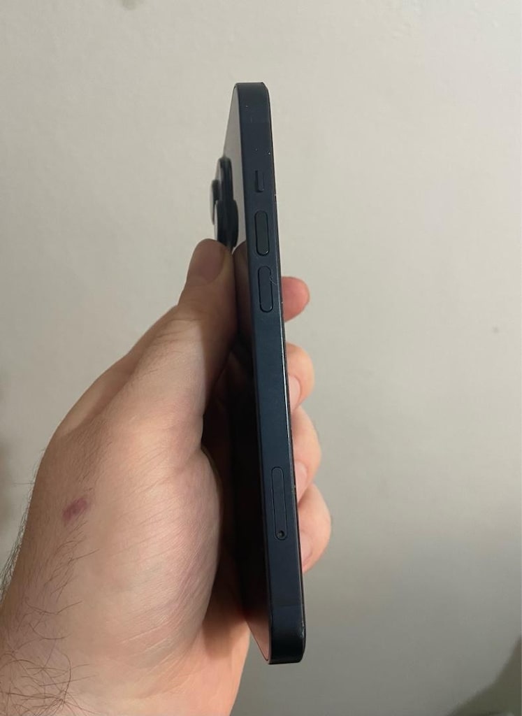 İPhone 14 TR 128gb Tamirsiz Tertemiz - 6