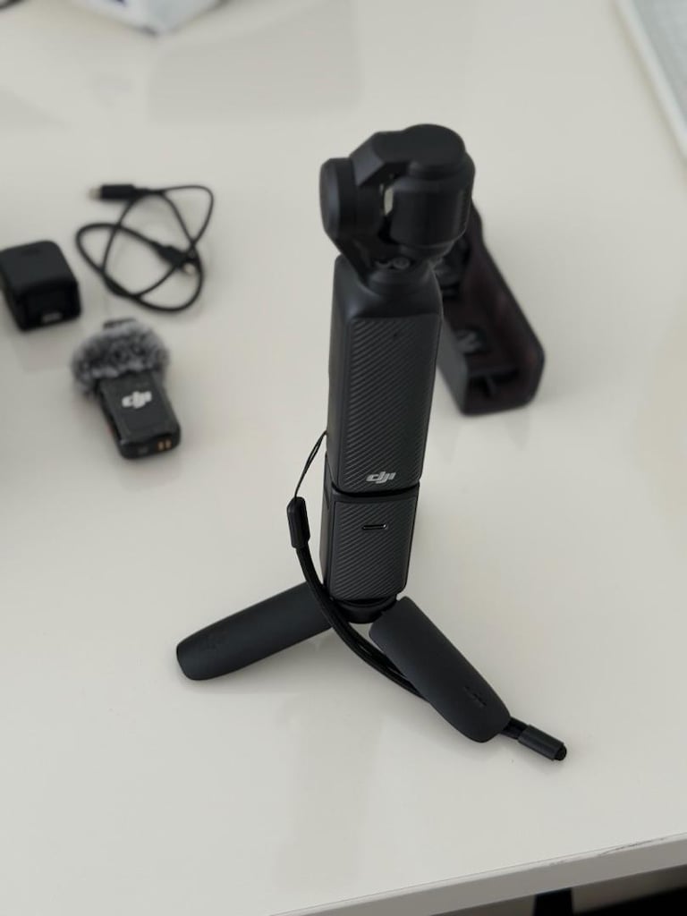 DJI Osmo Pocket 3 Combo - 2