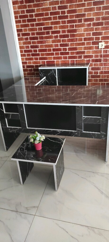 OFİS BÜRO MASA TAKIMI - 6