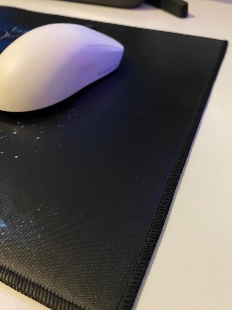 Dark Souls Knight Mousepad - 5