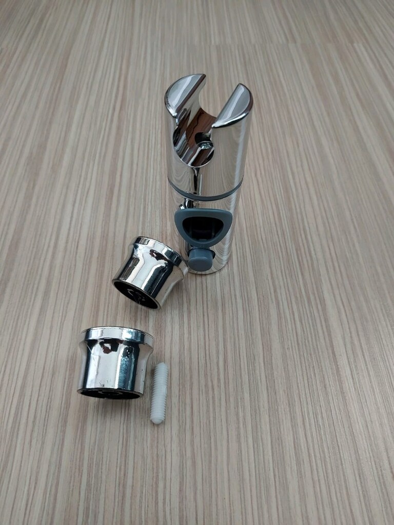 Mafsal/Duşakabin Kulp - 7