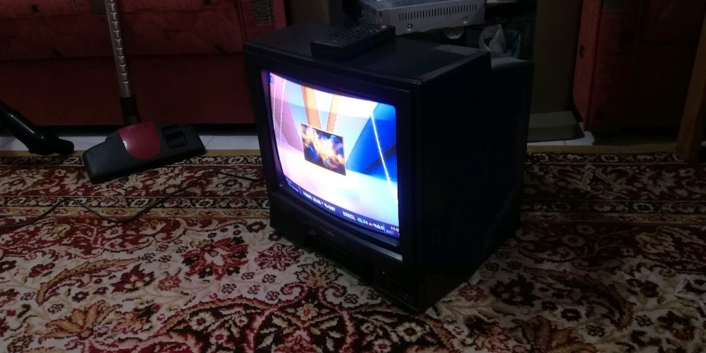 Arçelik 37 ekran televizyon - 14