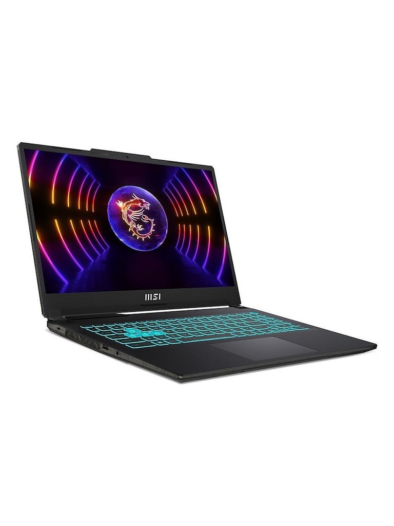 MSI Cyborg 15 i5-13420H 16GB 512GB RTX4050 15.6" FHD Gaming Notebook - 2