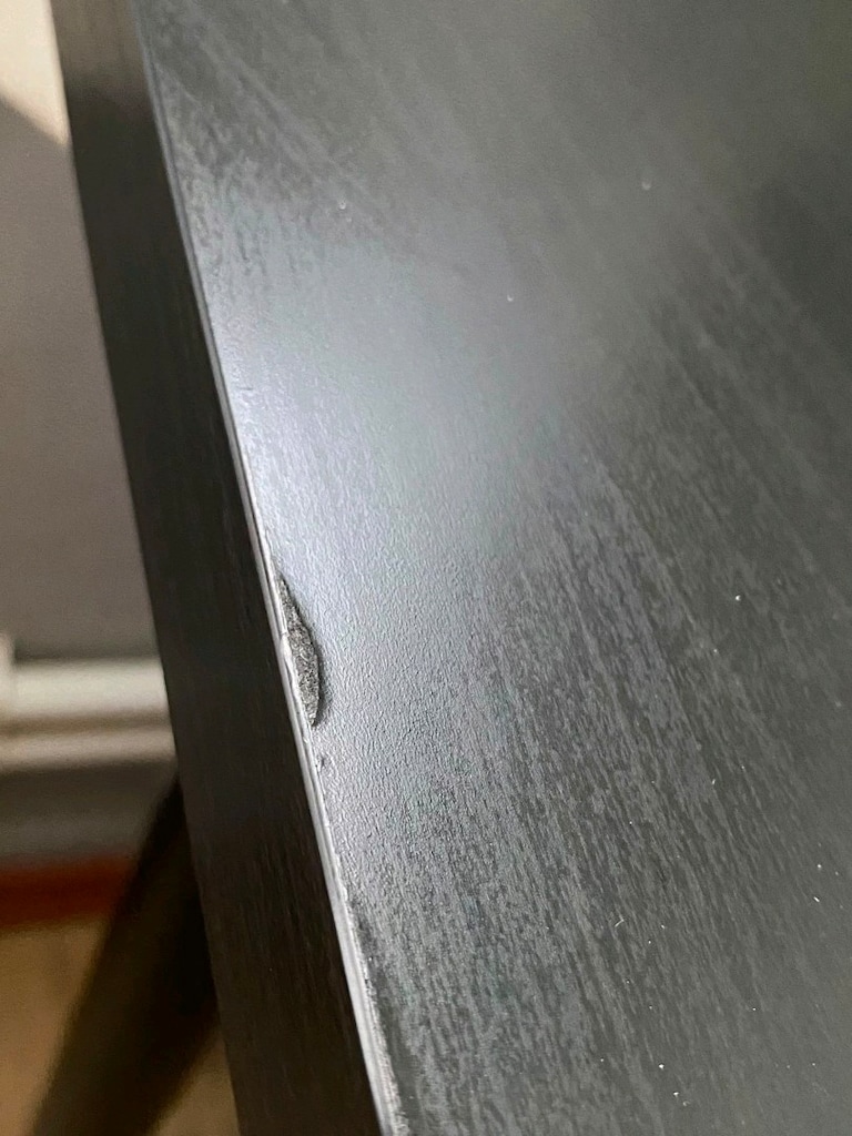 ÇALIŞMA MASASI - IKEA LAGKAPTEN TABLA + 4 ADET OLOV AYAK - 4